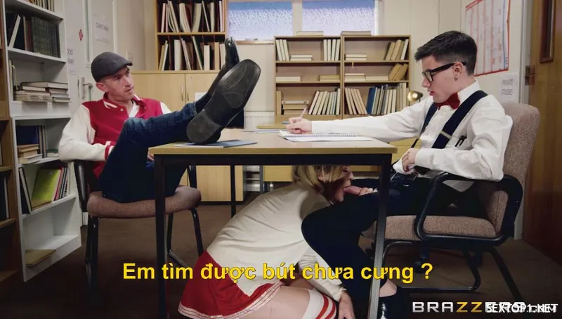 đụ bồ tên đầu người yêu ở trường vietsub